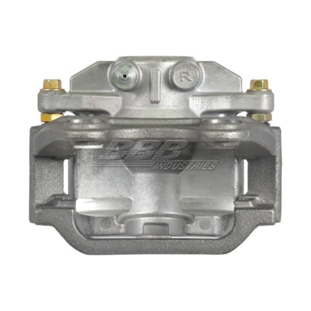 Bremsecaliper m/g venstre bag GM 2007 til 2017 (BBB 99-17397A - A1C 18B5030)