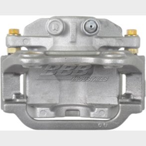 Bremsecaliper m/�g h�jre bag GM 2007 til 2017 (BBB 99-17397B - A1C 18B5031)