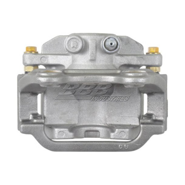 Bremsecaliper m/g hjre bag GM 2007 til 2017 (BBB 99-17397B - A1C 18B5031)