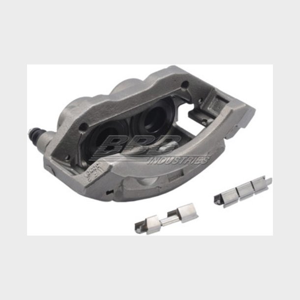 Bremsecaliper venstre for Mopar truck 2002 til 2006 (A1C 18B4833 - BBB 99-17696B)