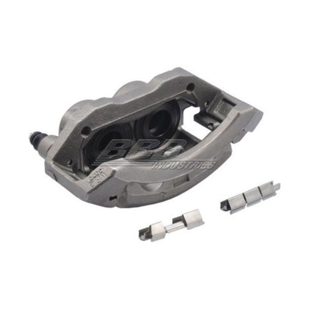 Bremsecaliper venstre for Mopar truck 2002 til 2006 (A1C 18B4833 - BBB 99-17696B)