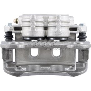 Bremsecaliper venstre for Mustang 2011 til 2014 (BBB 99-17978B)