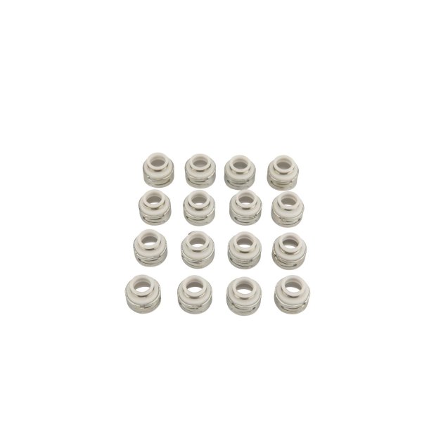 Ventilhtter st 16 stk. Chevrolet S/B 1955 til 1986 (Crane Cams 99820-16 - Edelbrock 9725)