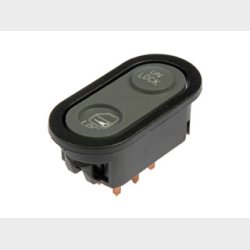 D�rl�se kontakt GM truck 1990 til 1994 (GM 19179680)