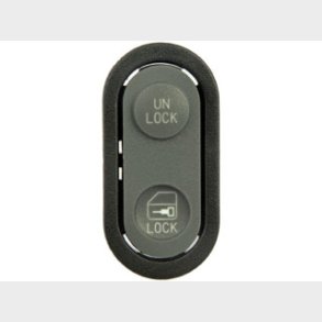 D�rl�se kontakt GM truck 1990 til 1994 (GM 19179680)