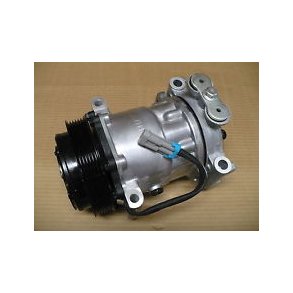 A/C Compressor GM truck 1996 til 2000 (GPD 6511339 6511340)  A/C Compressor