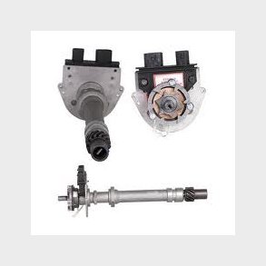 Str�mfordeler GM 4,3 V6 1985 til 1995 (DST1635)