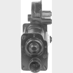 Rudemotor venstre GM 1956 til 1968 (A1 Cardone 42-11)