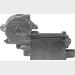 Rudemotor venstre GM 1956 til 1968 (A1 Cardone 42-11)