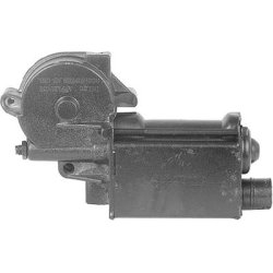 Rudemotor venstre GM 1956 til 1968 (A1 Cardone 42-11)