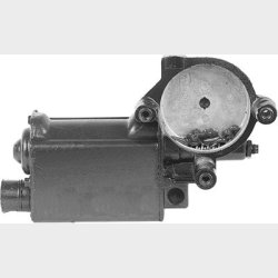 Rudemotor venstre GM 1956 til 1968 (A1 Cardone 42-11)