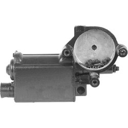 Rudemotor venstre GM 1956 til 1968 (A1 Cardone 42-11)