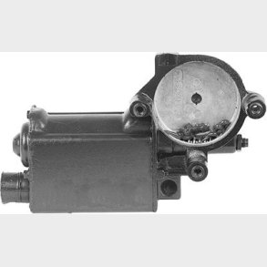 Rudemotor venstre GM 1956 til 1968 (A1 Cardone 42-11)