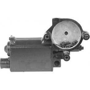 Rudemotor venstre GM 1956 til 1968 (A1 Cardone 42-11)