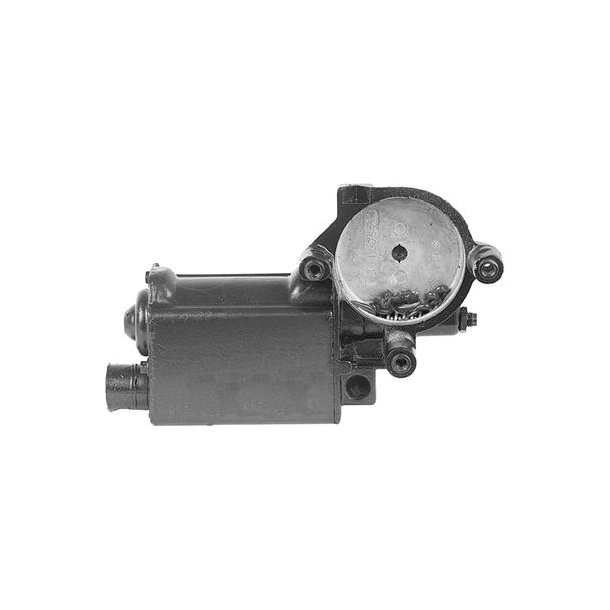 Rudemotor venstre GM 1956 til 1968 (A1 Cardone 42-11)