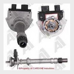 Str�mfordeler GM 4,3 V6 1985 til 1995 (DST1635)