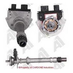 Strmfordeler GM 4,3 V6 1985 til 1995 (DST1635)