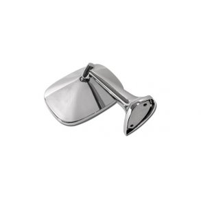 Sidespejl venstre Corvette 1968 til 1974 (Ecklers 118267 - TFA X2522 - A1390L)