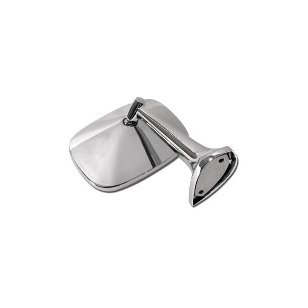 Sidespejl venstre Corvette 1968 til 1974 (Ecklers 118267 - TFA X2522 - A1390L)