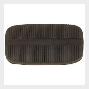 Corvette Brake Pedal Pad Automatic Transmission 1963-1967