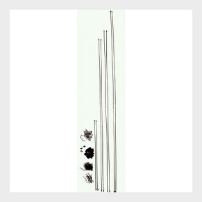 Seat Cover Installation Kit 1963-1667