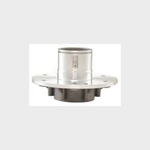 Support output shaft 6 bolt A727 1989 op (WIT 22634 - Mopar 52118245)