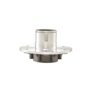 Support output shaft 6 bolt A727 1989 op (WIT 22634 - Mopar 52118245)