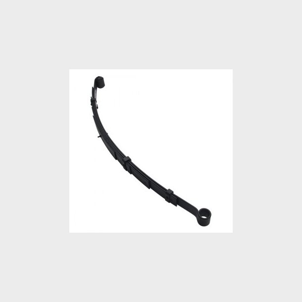 Bladfjeder Camaro/Firebird 1967 til 1981 (General Spring 21339 - 21297 - 550167 - 7081GM)