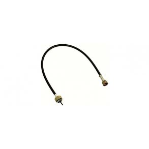 Omdrejningstller kabel Chevrolet Corvette 1963 og 1967 (Ecklers A3500 - 25-121212-1 - CC701)