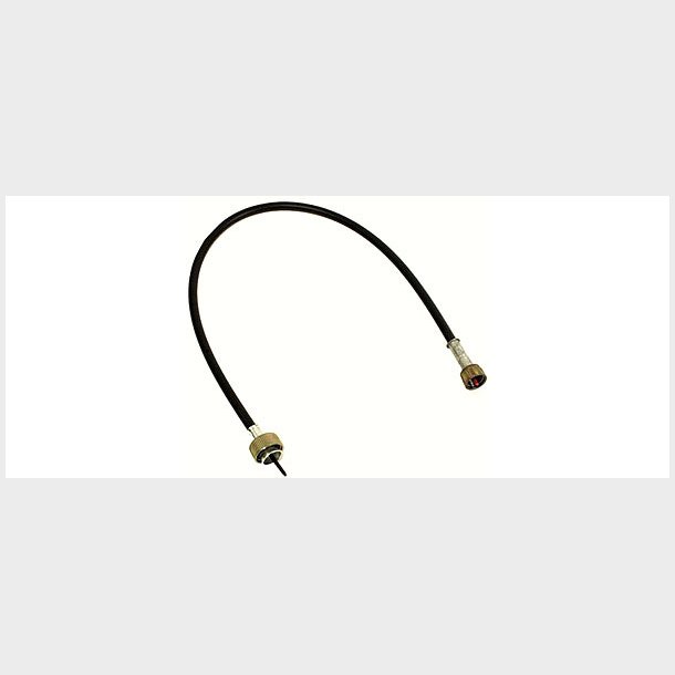 Omdrejningst�ller kabel Chevrolet Corvette 1963 og 1967 (Ecklers A3500 - 25-121212-1 - CC701)