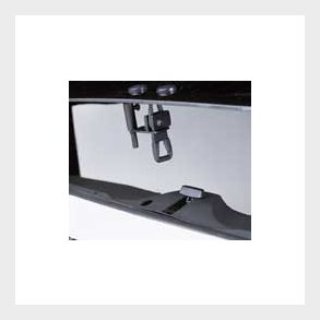 Corvette rear window hatch vent 1984-96 