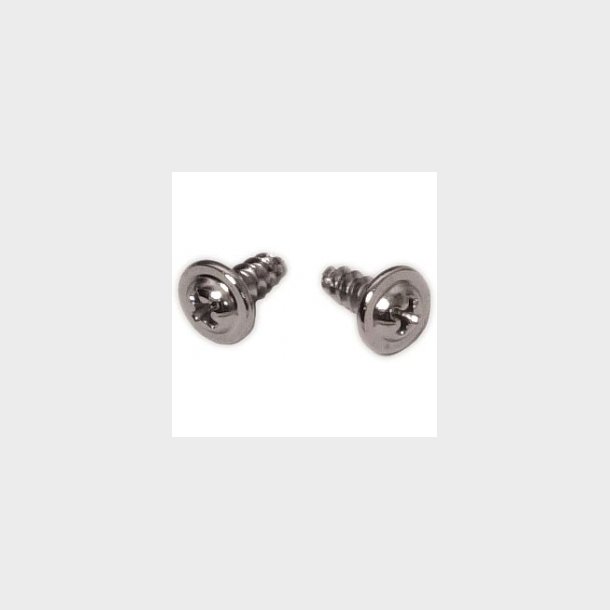 Corvette Glove Box Striker Screws 1963-1967 