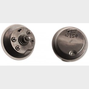 Renoveret Corvette Headlight Actuator, right 1968-82