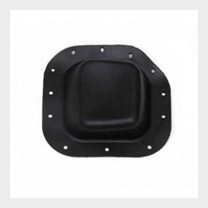 Automatic transmission lower shifter booth 1968-76 Corvette 124326