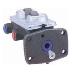 Hovedcylinder Chrysler, Dodge &amp; Plymouth 1967 til 1971 (A1C 101323) 