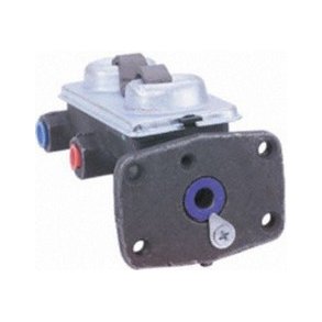 Hovedcylinder Chrysler, Dodge & Plymouth 1967 til 1971 (A1C 101323) 