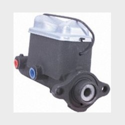 Hovedcylinder for bremseforst�rker og skivebremser 1967 til 1980 (13064001 - 131339 - M71285)