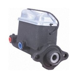 Hovedcylinder for bremseforstrker og skivebremser 1967 til 1980 (13064001 - 131339 - M71285)