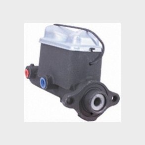 Hovedcylinder for bremseforst�rker og skivebremser 1967 til 1980 (13064001 - 131339 - M71285)