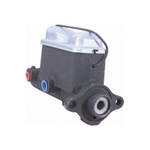 Hovedcylinder for bremseforstrker og skivebremser 1967 til 1980 (13064001 - 131339 - M71285)