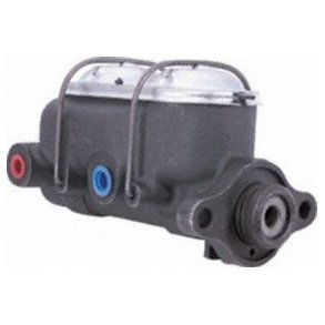 Hovedcylinder Corvette u/forstrker 1967 til 1976 (11371 - M36367 131371) Master Cylinder