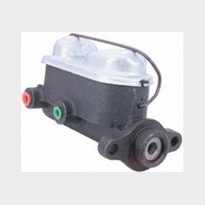 Hovedcylinder Mustang 1967 til 1972 (skivebremer & br. forst�rker) (NM1378 - M71248 - 131378)