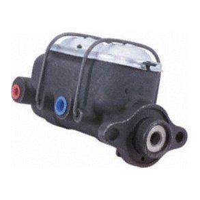 Hovedcylinder GM for bremseforstrker 1967 til 1976 (13064001 - 130.620 - 10-62020 - M89160)