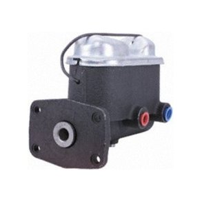 Hovedcylinder Dodge & Plymouth med skivebremser 1967 til 1970 (A1 Cardone 10-1475 - Dorman M71297)