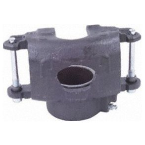 Bremsecaliper venstre for GM 1978 til 2002 (A1C 18-4021 - BBB 97-17242B)