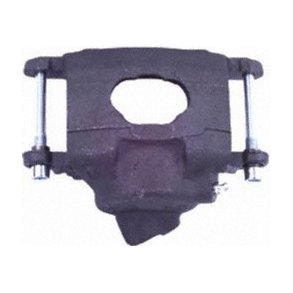 Bremsecaliper venstre for GM 1970 til 1976 (A1C 184060 - BBB 9717223B - 97-17223B)