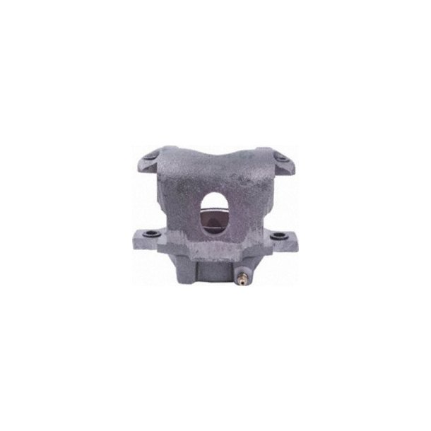 Bremsecaliper hjre for Dodge &amp; Plymouth 1970 til 1974 (A1C 184065 - 9717622B - 97-17622B)