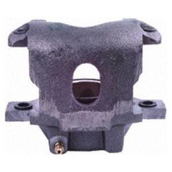 Bremsecaliper venstre for Dodge &amp; Plymouth 1970 til 1974 (A1C 184066 - BBB 9717622A - 97-17622A)