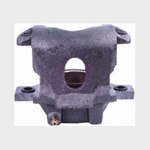 Bremsecaliper venstre for Dodge & Plymouth 1970 til 1974 (A1C 184066 - BBB 9717622A - 97-17622A)