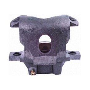 Bremsecaliper venstre for Dodge & Plymouth 1970 til 1974 (A1C 184066 - BBB 9717622A - 97-17622A)